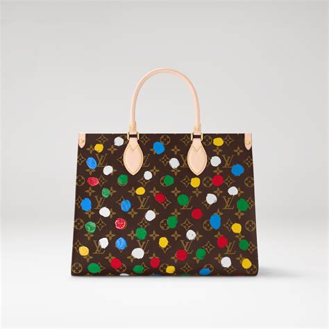 louis vuitton bag with dots|list of Louis Vuitton bags.